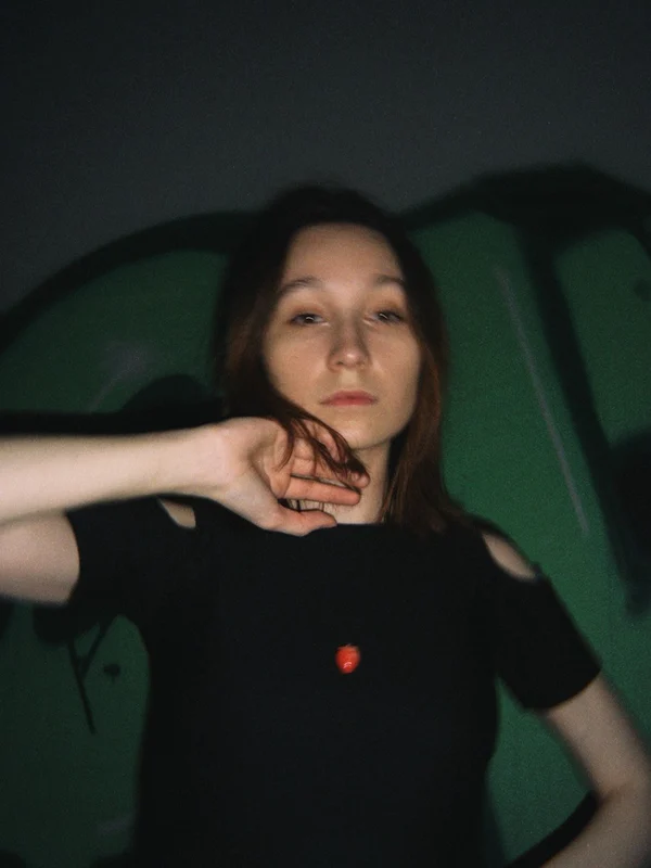 Кристина Ковалева